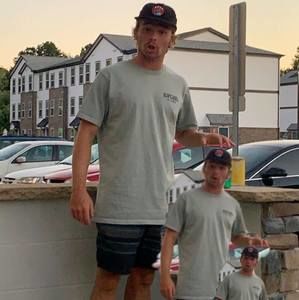 Meet your Posher, Jeff